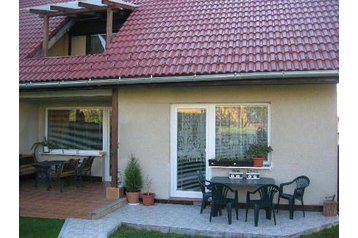 Slovačka Privát Martin, Eksterijer